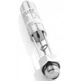 Keller Swiss-Built Series 35X HTC High temperature high accuracy analog digital output pressure transmitter